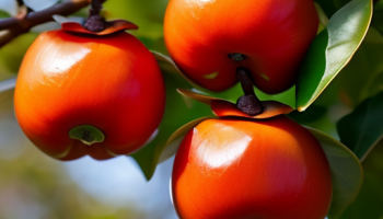 Популярные сорта хурмы для выращивания в домашних условиях Популярные сорта хурмы для выращивания в домашних условиях