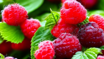 Уход за саженцами малины: секреты успешного выращивания Уход за саженцами малины: секреты успешного выращивания