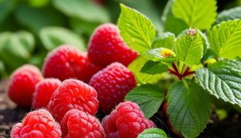 Размножение малины: методы и советы Размножение малины: методы и советы